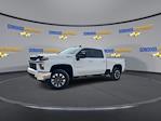 2022 Chevrolet Silverado 2500 Crew Cab 4WD Pickup for sale #82749A - photo 9