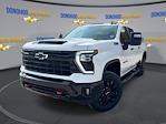 2026 Chevrolet Silverado 2500 Crew Cab 4WD Pickup for sale #82750 - photo 22