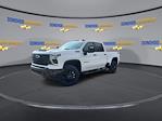 2026 Chevrolet Silverado 2500 Crew Cab 4WD Pickup for sale #82750 - photo 3
