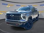 New 2026 Chevrolet Silverado 2500 LT Crew Cab for sale #82752 - photo 23