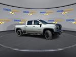 New 2026 Chevrolet Silverado 2500 LT Crew Cab for sale #82752 - photo 24