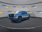 New 2026 Chevrolet Silverado 2500 LT Crew Cab for sale #82752 - photo 3