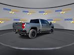 New 2026 Chevrolet Silverado 2500 LT Crew Cab for sale #82752 - photo 6