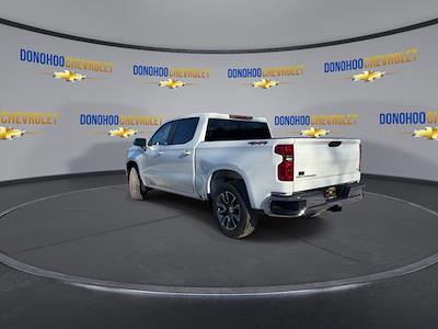 New 2026 Chevrolet Silverado 1500 LT Crew Cab for sale #82761 - photo 2