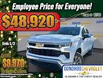 New 2026 Chevrolet Silverado 1500 LT Crew Cab for sale #82761 - photo 1