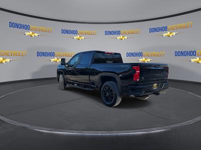 New 2026 Chevrolet Silverado 2500 LT Crew Cab for sale #82773 - photo 2