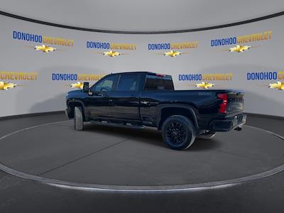 New 2026 Chevrolet Silverado 2500 LT Crew Cab for sale #82775 - photo 2