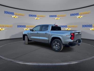 New 2026 Chevrolet Colorado Z71 Crew Cab for sale #82782 - photo 2
