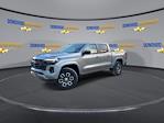 New 2026 Chevrolet Colorado Z71 Crew Cab for sale #82782 - photo 3