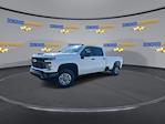 2026 Chevrolet Silverado 2500 Crew Cab SRW 4WD Pickup for sale #82787 - photo 1