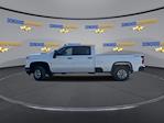 2026 Chevrolet Silverado 2500 Crew Cab SRW 4WD Pickup for sale #82787 - photo 3