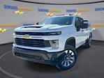 New 2026 Chevrolet Silverado 2500 Custom Crew Cab for sale #82791 - photo 3