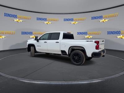 New 2026 Chevrolet Silverado 2500 Custom Crew Cab for sale #82796 - photo 2