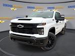 New 2026 Chevrolet Silverado 2500 Custom Crew Cab for sale #82796 - photo 5