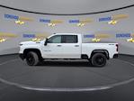 New 2026 Chevrolet Silverado 2500 Custom Crew Cab for sale #82796 - photo 9