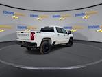 New 2026 Chevrolet Silverado 2500 Custom Crew Cab for sale #82796 - photo 11