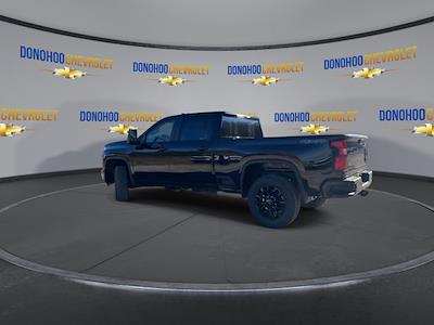 New 2026 Chevrolet Silverado 2500 Custom Crew Cab for sale #82798 - photo 2