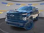 New 2026 Chevrolet Silverado 2500 Custom Crew Cab for sale #82798 - photo 23