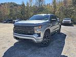 New 2026 Chevrolet Silverado 1500 Custom Crew Cab for sale #82811 - photo 8