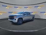 New 2026 Chevrolet Silverado 1500 Custom Crew Cab for sale #82811 - photo 1