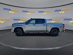 New 2026 Chevrolet Silverado 1500 Custom Crew Cab for sale #82811 - photo 2