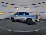 New 2026 Chevrolet Silverado 1500 Custom Crew Cab for sale #82811 - photo 3