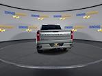 New 2026 Chevrolet Silverado 1500 Custom Crew Cab for sale #82811 - photo 4