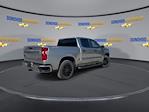 New 2026 Chevrolet Silverado 1500 Custom Crew Cab for sale #82811 - photo 5