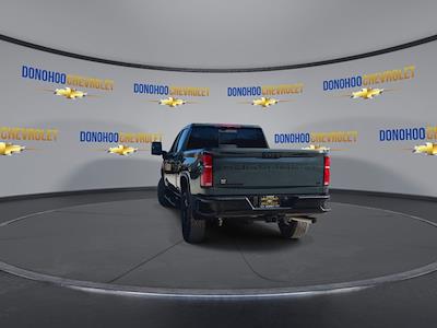 New 2026 Chevrolet Silverado 2500 LT Crew Cab for sale #82817 - photo 2