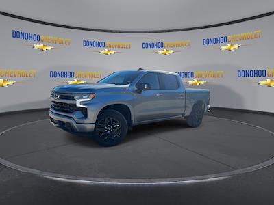New 2026 Chevrolet Silverado 1500 RST Crew Cab for sale #82822 - photo 1