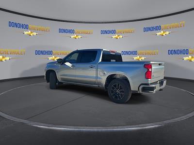 New 2026 Chevrolet Silverado 1500 RST Crew Cab for sale #82822 - photo 2
