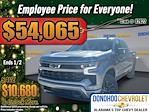 New 2026 Chevrolet Silverado 1500 RST Crew Cab for sale #82822 - photo 25