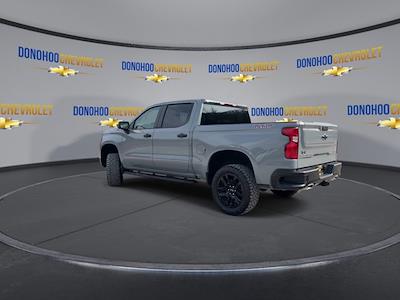 2024 Chevrolet Silverado 1500 Crew Cab 4WD Pickup for sale #82826A - photo 2