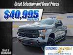 2024 Chevrolet Silverado 1500 Crew Cab 4WD Pickup for sale #82826A - photo 1