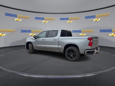 New 2026 Chevrolet Silverado 1500 RST Crew Cab for sale #82846 - photo 2