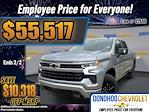 New 2026 Chevrolet Silverado 1500 RST Crew Cab for sale #82846 - photo 8