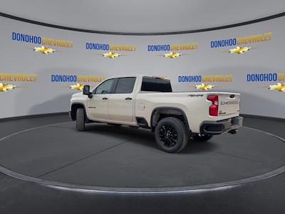 New 2026 Chevrolet Silverado 2500 Custom Crew Cab for sale #82854 - photo 2