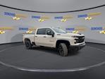 New 2026 Chevrolet Silverado 2500 Custom Crew Cab for sale #82854 - photo 3