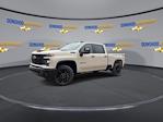New 2026 Chevrolet Silverado 2500 Custom Crew Cab for sale #82854 - photo 5