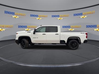 New 2026 Chevrolet Silverado 2500 Custom Crew Cab for sale #82856 - photo 2