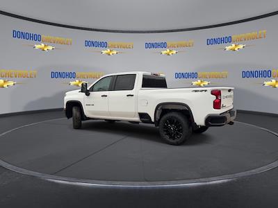 New 2026 Chevrolet Silverado 2500 Custom Crew Cab for sale #82856 - photo 2