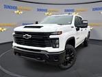 New 2026 Chevrolet Silverado 2500 Custom Crew Cab for sale #82856 - photo 23