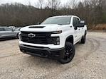 New 2026 Chevrolet Silverado 2500 Custom Crew Cab for sale #82856 - photo 7