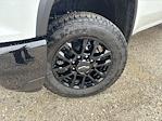 New 2026 Chevrolet Silverado 2500 Custom Crew Cab for sale #82856 - photo 9