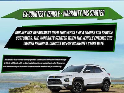 New 2026 Chevrolet Silverado 2500 Custom Crew Cab for sale #82858 - photo 2