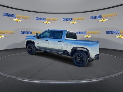 New 2026 Chevrolet Silverado 2500 - photo 1