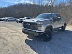 New 2026 Chevrolet Silverado 2500 Custom Crew Cab for sale #82858 - photo 1