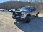 New 2026 Chevrolet Silverado 2500 Custom Crew Cab for sale #82858 - photo 9