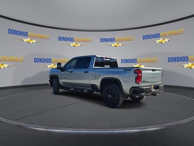 New 2026 Chevrolet Silverado 2500 LT Crew Cab for sale #82861 - photo 2