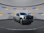 New 2026 Chevrolet Silverado 2500 LT Crew Cab for sale #82861 - photo 8